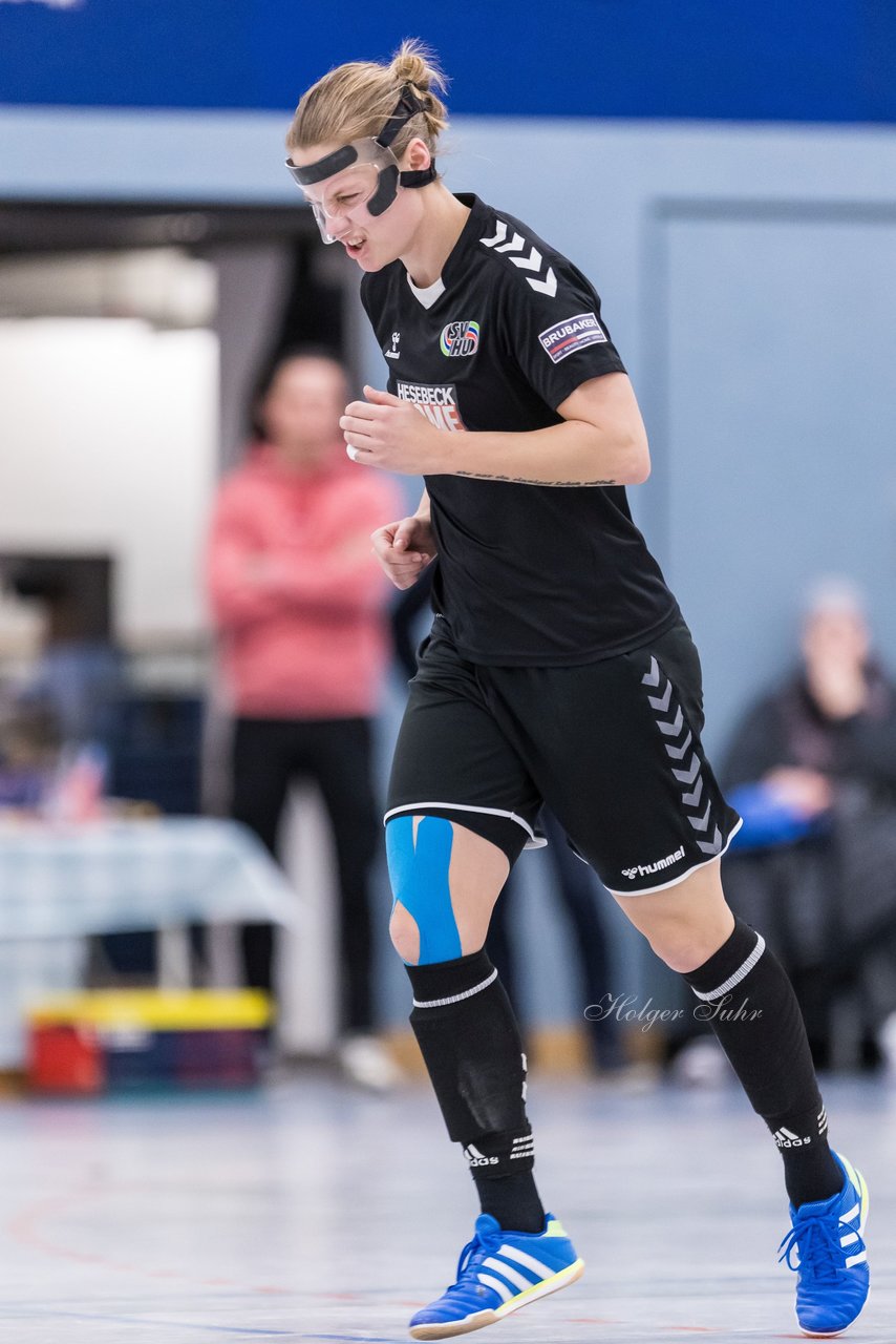 Bild 97 - F NFV Futsalturnier